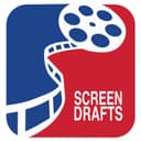 Screen Drafts logo
